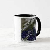 Orkaan Earl 4 Mok (Voorkant rechts)