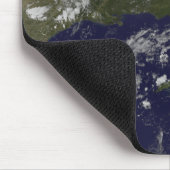 Orkaan Earl 4 Muismat (Hoek)