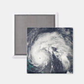 Orkaan Earl 5 Magneet (Voorkant / Achterkant)