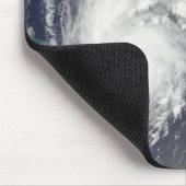 Orkaan Earl 5 Muismat (Hoek)