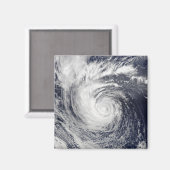 orkaan Ele Magneet (Voorkant / Achterkant)