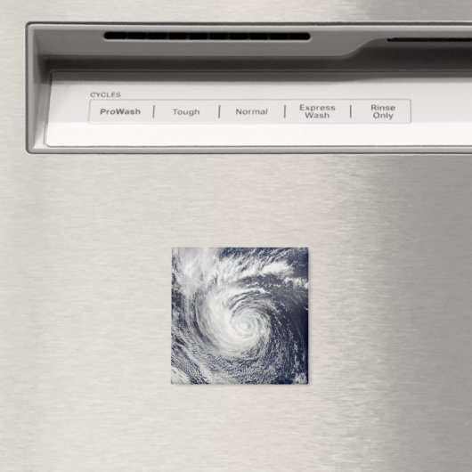 orkaan Ele Magneet (Insitu (Vaatwasser))