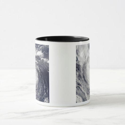 orkaan Ele Mok (Midden)