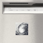 Orkaan Elida 2 Magneet (Insitu (Vaatwasser))