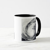 Orkaan Elida 2 Mok (Voorkant rechts)