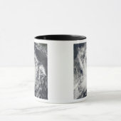 orkaan Elida Mok (Midden)