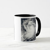 orkaan Elida Mok (Voorkant rechts)