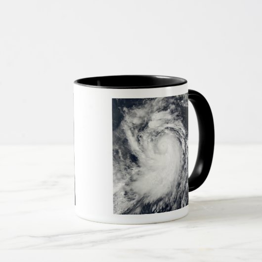 orkaan Elida Mok (Voorkant rechts)