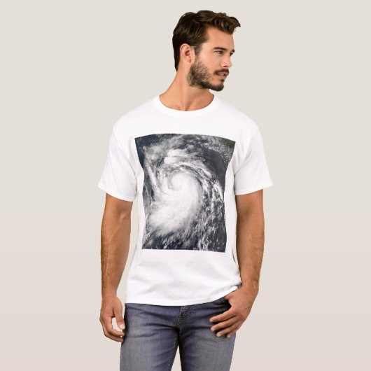 orkaan Elida T-shirt (Voorkant volledig)