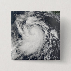 orkaan Elida Vierkante Button 5,1 Cm