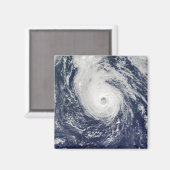 orkaan Epsilon Magneet (Voorkant / Achterkant)