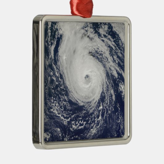 orkaan Epsilon Metalen Ornament (Rechts)