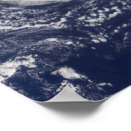 orkaan Epsilon Poster (Hoek)