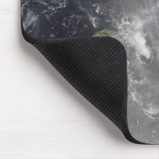 orkaan Ernesto Muismat (Hoek)