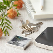 orkaan Ernesto Sleutelhanger (Zijkant)