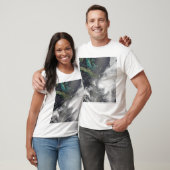 orkaan Ernesto T-shirt (Unisex)