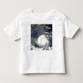 orkaan Felix 2 Kinder Shirts (Voorkant)