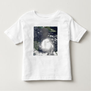orkaan Felix 2 Kinder Shirts