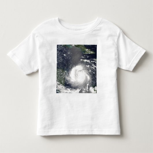 orkaan Felix 2 Kinder Shirts (Voorkant)