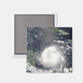 orkaan Felix 2 Magneet (Voorkant / Achterkant)