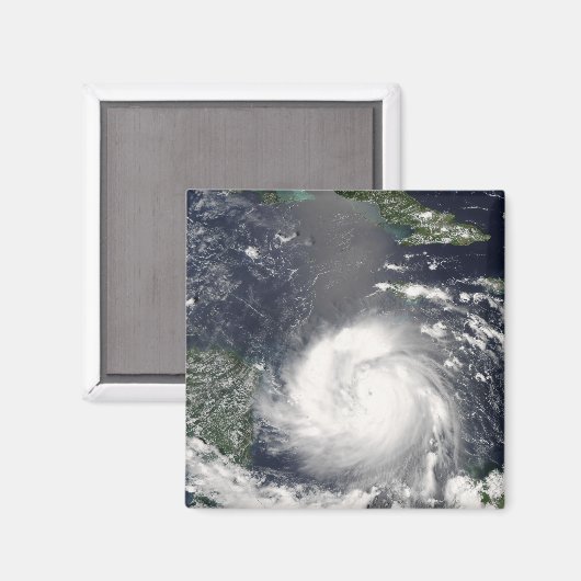 orkaan Felix 2 Magneet (Voorkant / Achterkant)