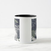 orkaan Felix 2 Mok (Midden)