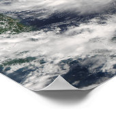 orkaan Felix 2 Poster (Hoek)