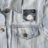 orkaan Felix 2 Vierkante Button 5,1 Cm (In situ)