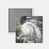 orkaan Felix 3 Magneet (Voorkant / Achterkant)