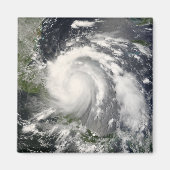 orkaan Felix 3 Magneet (Voorkant)