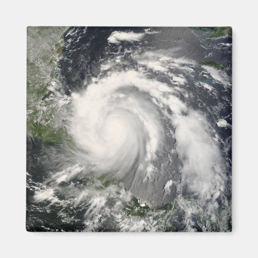 orkaan Felix 3 Magneet (Voorkant)