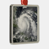 orkaan Felix 3 Metalen Ornament (Rechts)