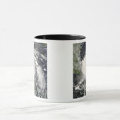 orkaan Felix 3 Mok (Midden)