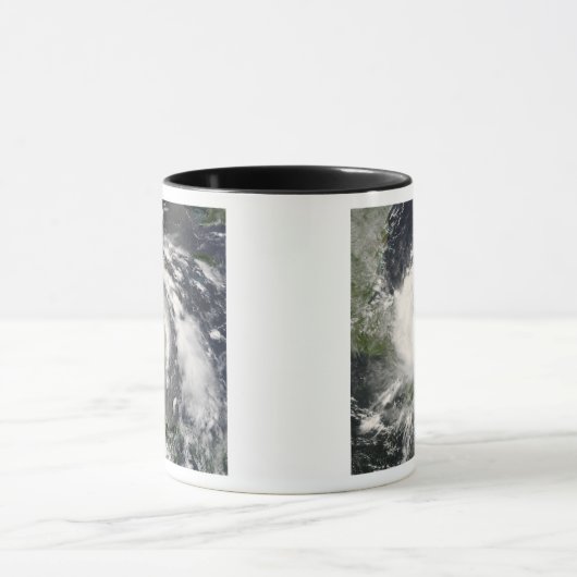 orkaan Felix 3 Mok (Midden)