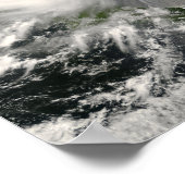 orkaan Felix 3 Poster (Hoek)