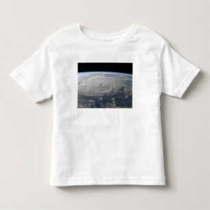 orkaan Felix 4 Kinder Shirts