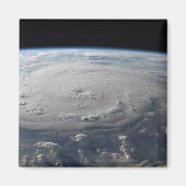 Orkaan Felix 4 Magneet (Voorkant)