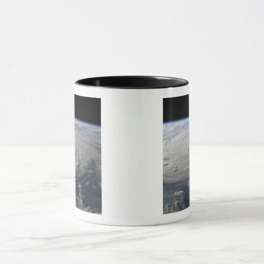 Orkaan Felix 4 Mok (Midden)