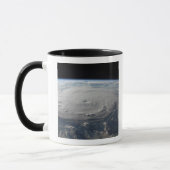 Orkaan Felix 4 Mok (Links)