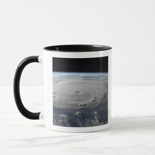 Orkaan Felix 4 Mok (Links)