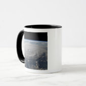 Orkaan Felix 4 Mok (Voorkant links)