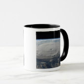 Orkaan Felix 4 Mok (Voorkant rechts)