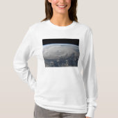 Orkaan Felix 4 T-shirt (Voorkant)