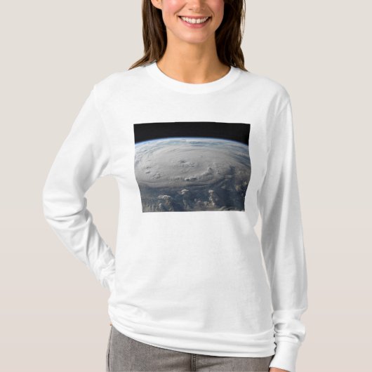 Orkaan Felix 4 T-shirt (Voorkant)