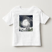 orkaan Felix Kinder Shirts (Voorkant)