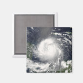 orkaan Felix Magneet (Voorkant / Achterkant)