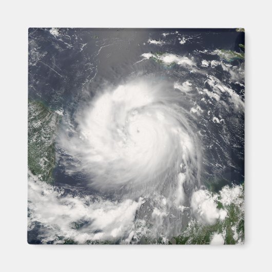 orkaan Felix Magneet (Voorkant)