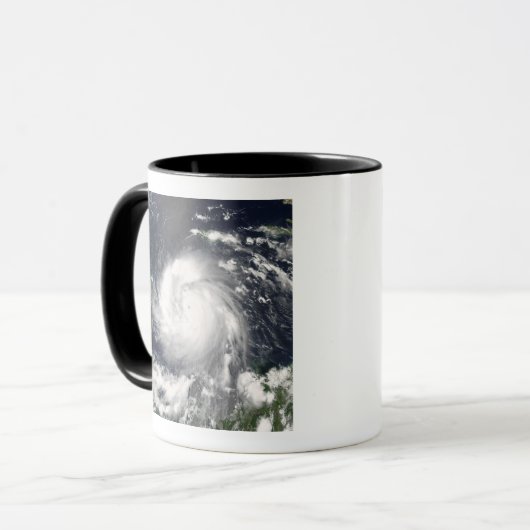 orkaan Felix Mok (Voorkant links)