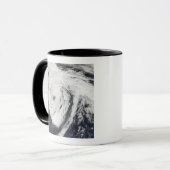 orkaan Florence Mok (Voorkant links)