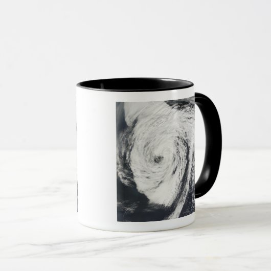 orkaan Florence Mok (Voorkant rechts)